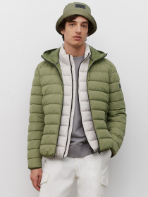 Зимова куртка Marc O’Polo модель 221096070190-465 Фото