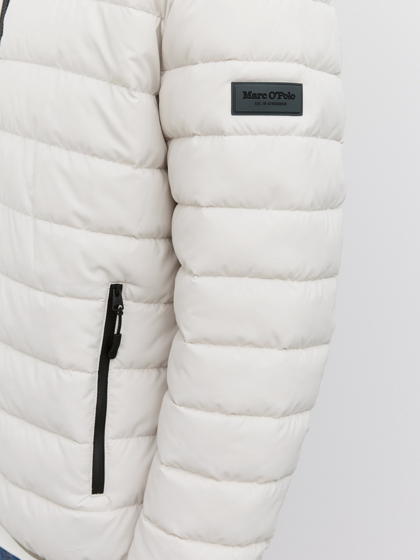 Зимняя куртка Marc O’Polo модель 221096070190-707 Фото