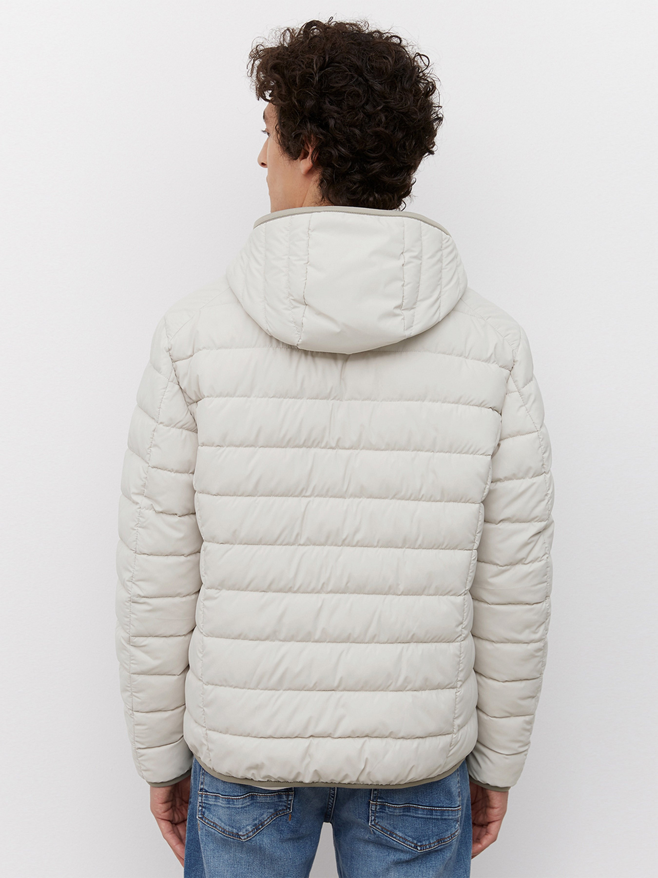 Зимняя куртка Marc O’Polo модель 221096070190-707 Фото