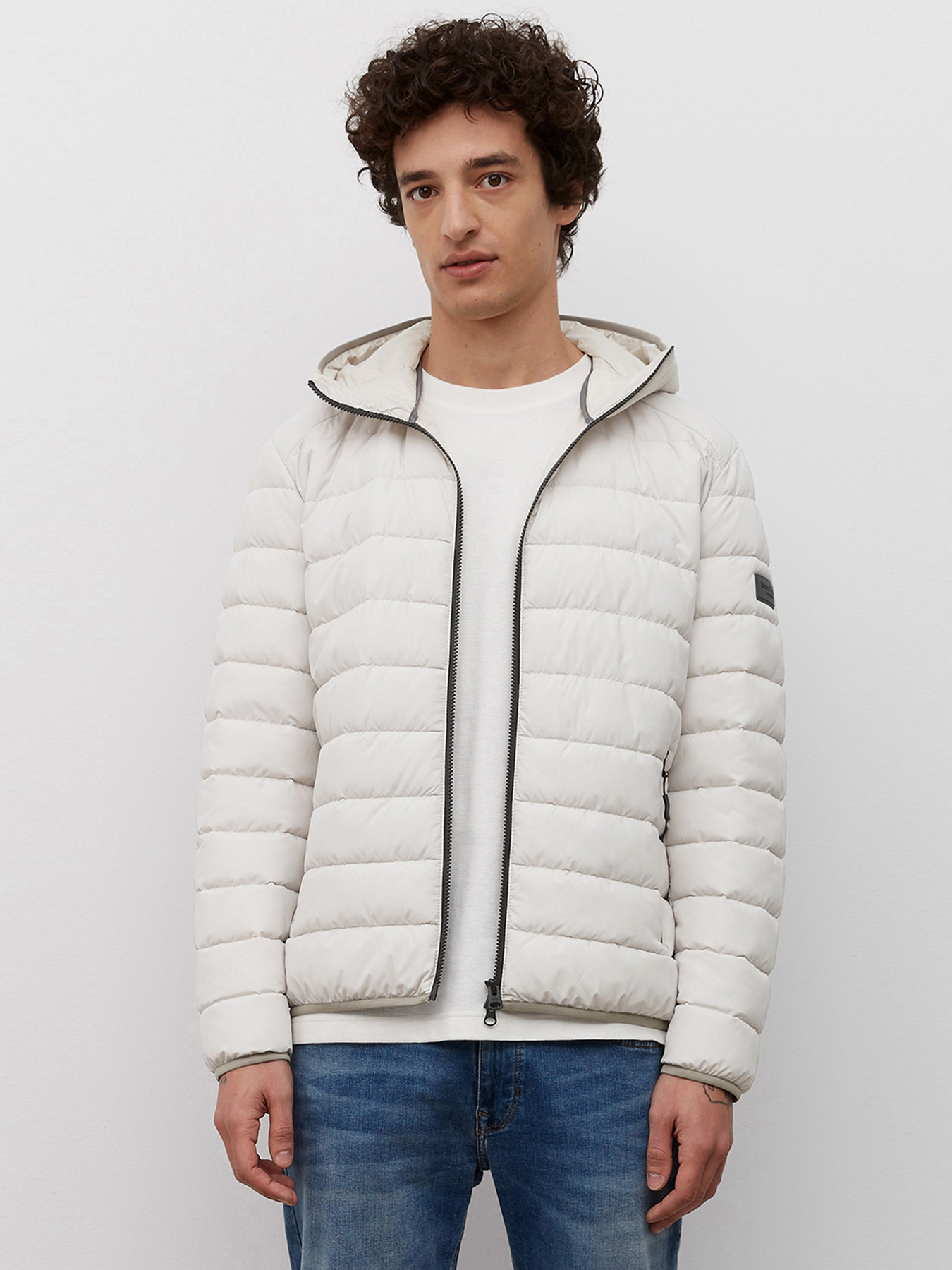 Зимняя куртка Marc O’Polo модель 221096070190-707 Фото