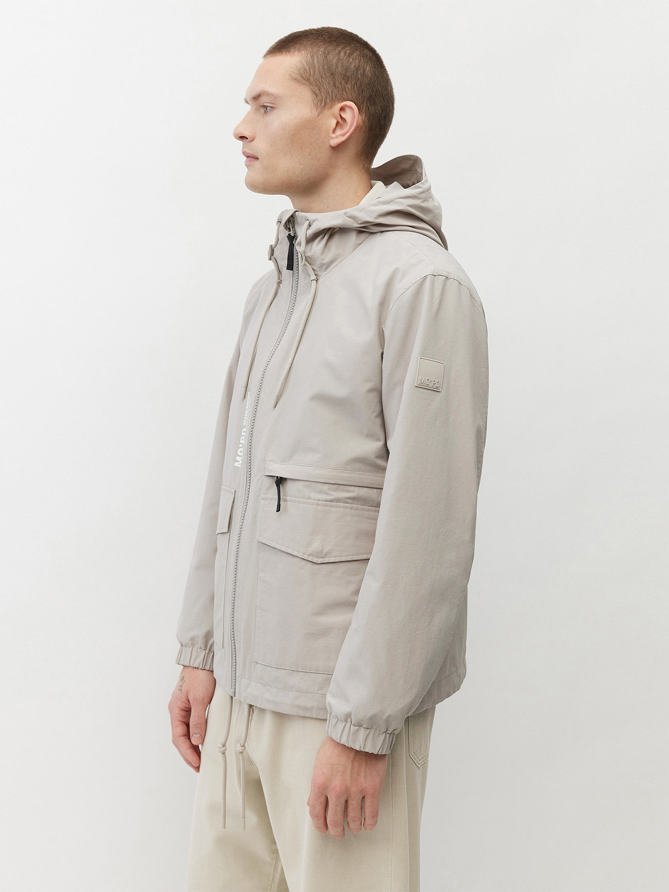 Демісезонна куртка Marc O’Polo DENIM модель 262086670200-910 Фото