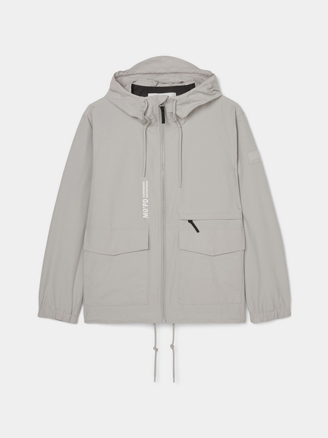 Демісезонна куртка Marc O’Polo DENIM модель 262086670200-910 Фото