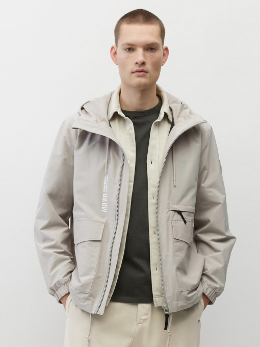 Демисезонная куртка Marc O’Polo DENIM модель 262086670200-910 Фото