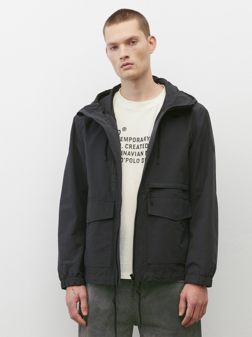 Демісезонна куртка Marc O’Polo DENIM модель 262086670200-991 Фото