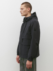 Демисезонная куртка Marc O’Polo DENIM модель 262086670200-991 Фото