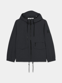 Демисезонная куртка Marc O’Polo DENIM модель 262086670200-991 Фото