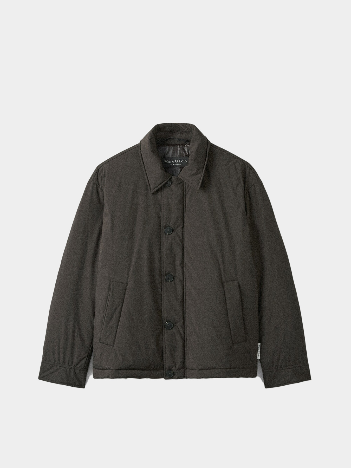 Демисезонная куртка Marc O’Polo модель 227112770106-791 Фото