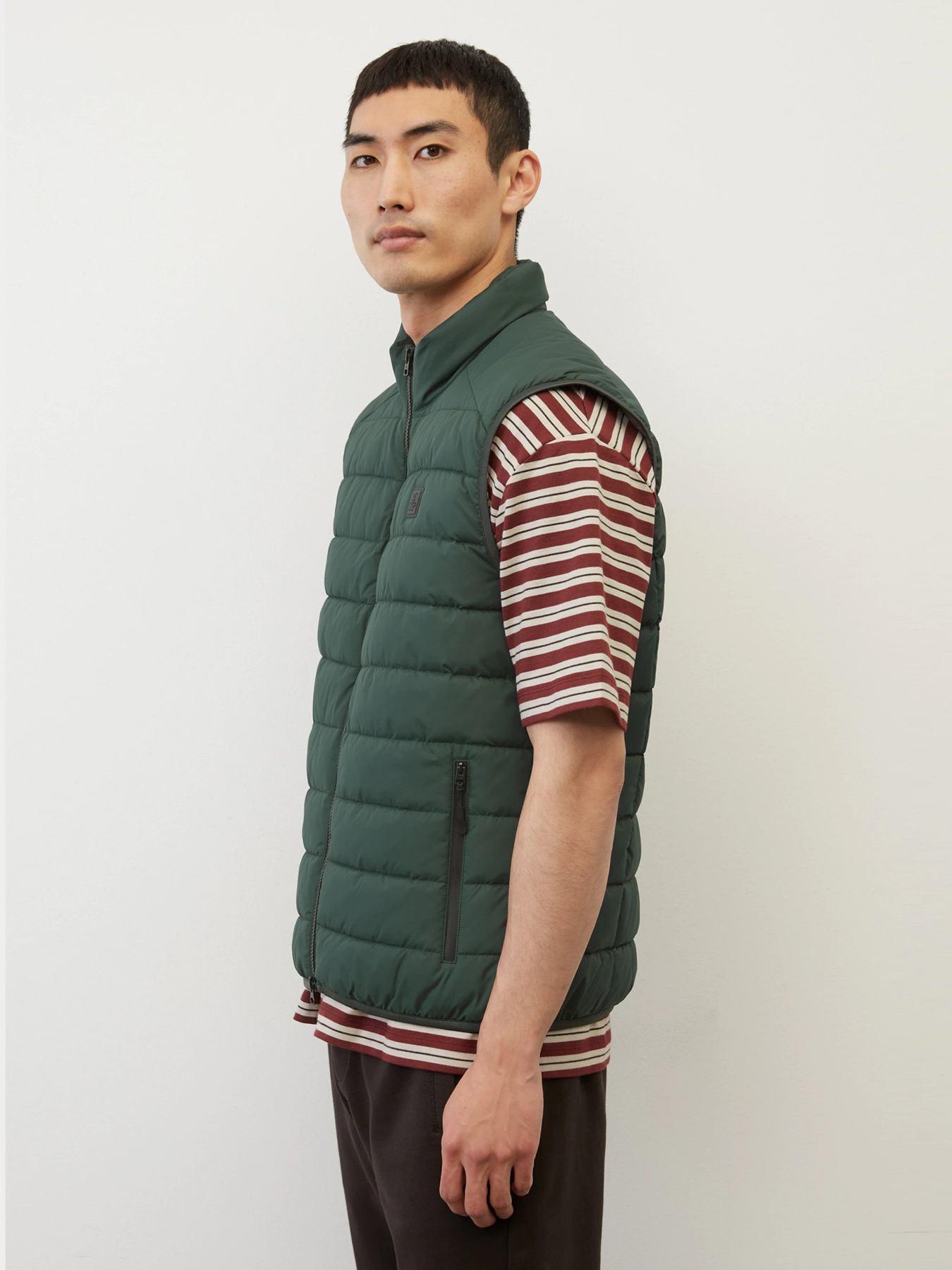 Жилет с утеплителем Marc O’Polo модель M27096072022-493 Фото