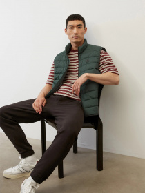 Жилет с утеплителем Marc O’Polo модель M27096072022-493 Фото