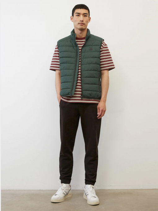 Утепленный жилет Marc O’Polo модель M27096072022-493 Фото