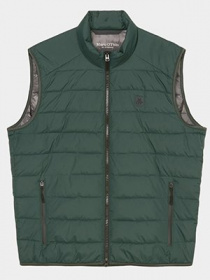 Утепленный жилет Marc O’Polo модель M27096072022-493 Утепленный жилет Marc O’Polo модель M27096072022-493 Фото