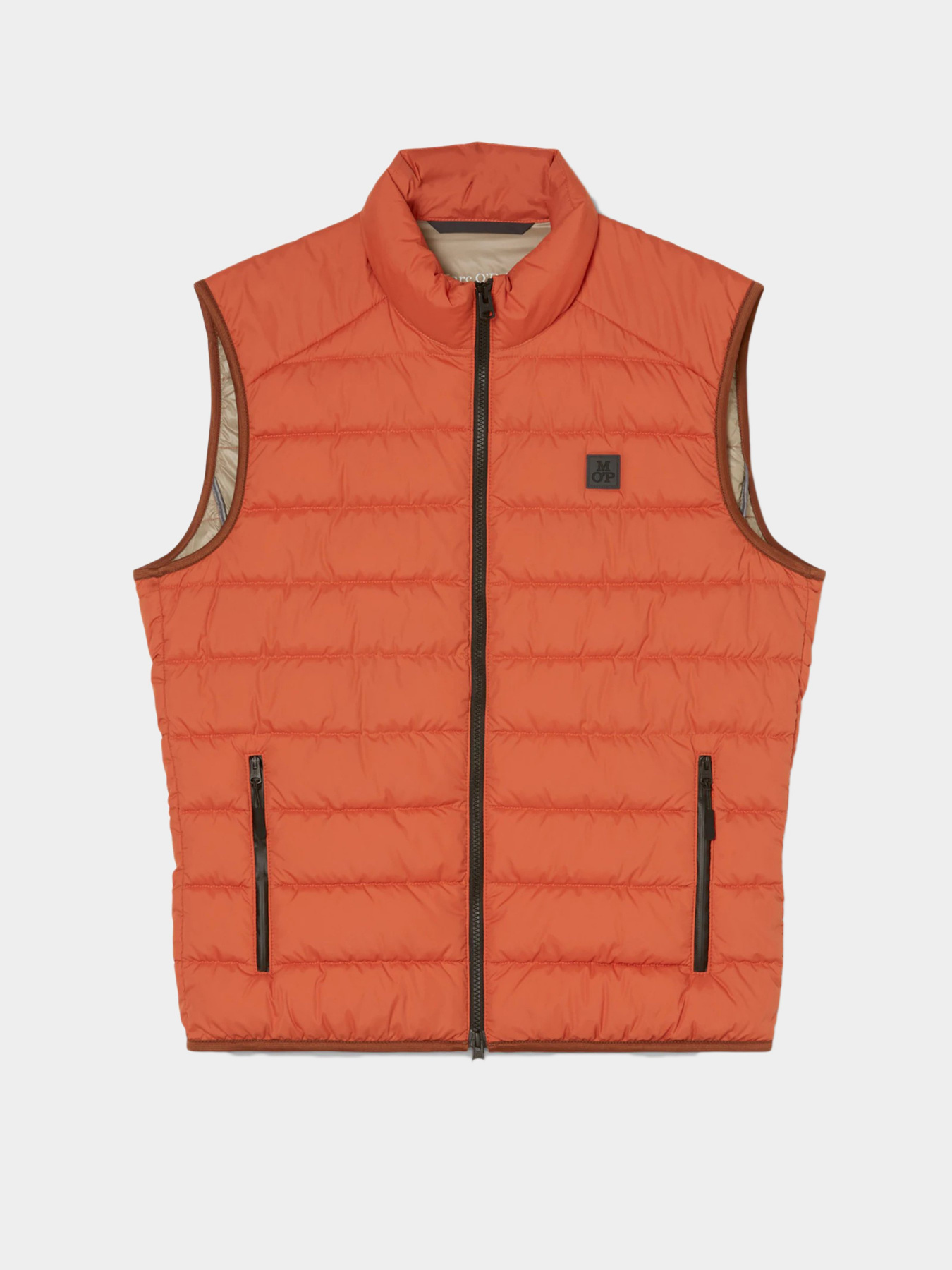 Жилет с утеплителем Marc O’Polo модель 226096072022-284 Фото