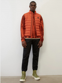 Жилет с утеплителем Marc O’Polo модель 226096072022-284 Фото