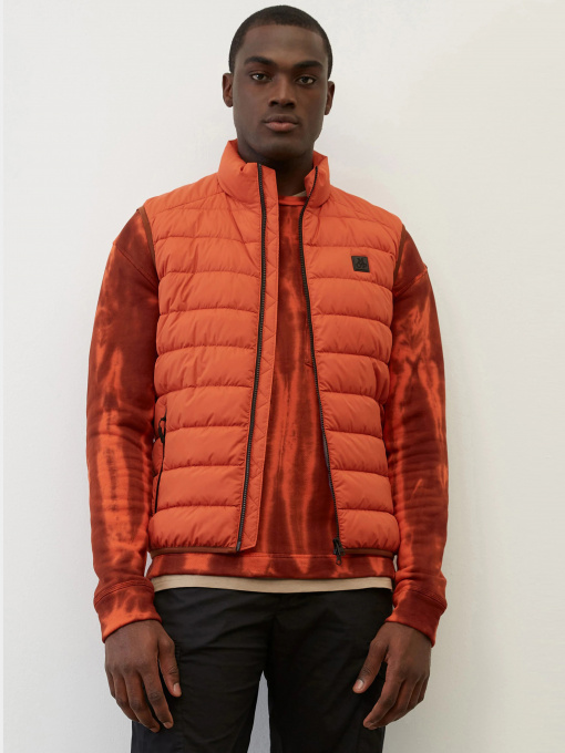 Жилет с утеплителем Marc O’Polo модель 226096072022-284 Фото