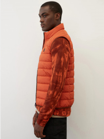 Утепленный жилет Marc O’Polo модель 226096072022-284 Фото