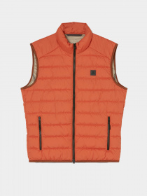 Утепленный жилет Marc O’Polo модель 226096072022-284 Фото