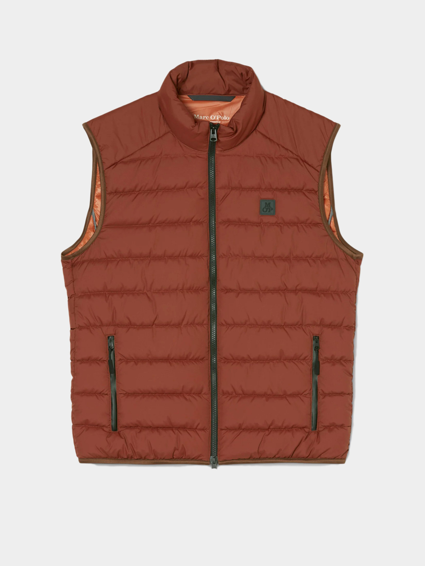 Жилет с утеплителем Marc O’Polo модель 226096072022-295 Фото