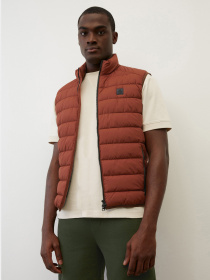 Жилет с утеплителем Marc O’Polo модель 226096072022-295 Фото