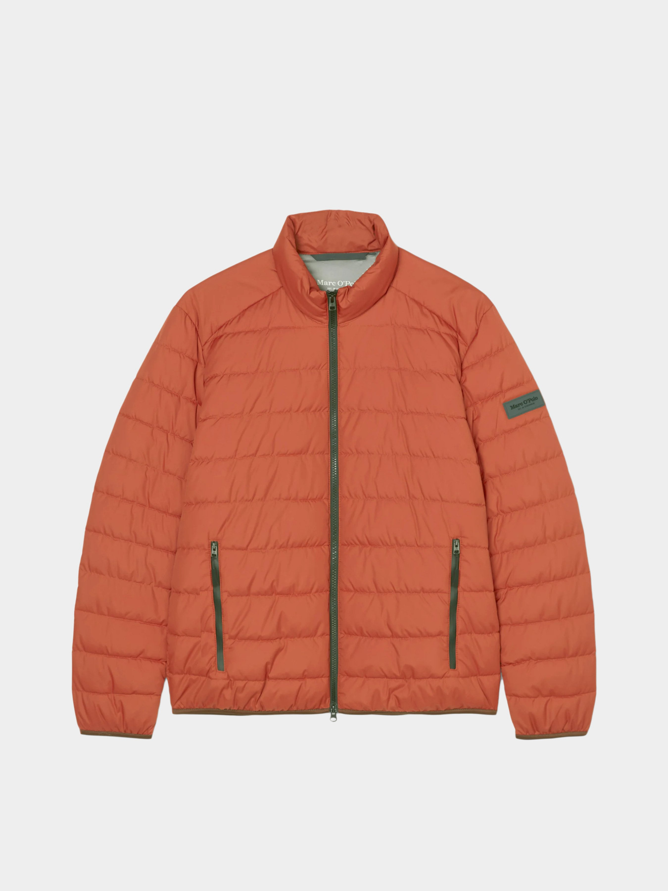 Зимняя куртка Marc O’Polo модель 228096070188-383 Фото