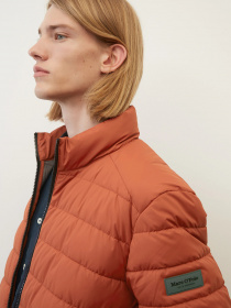 Зимняя куртка Marc O’Polo модель 228096070188-383 Фото