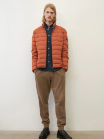 Зимова куртка Marc O’Polo модель 228096070188-383 Фото