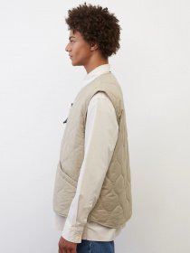 Жилет с утеплителем Marc O’Polo модель 228103472002-724 Фото