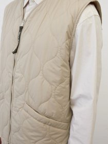 Жилет с утеплителем Marc O’Polo модель 228103472002-724 Фото