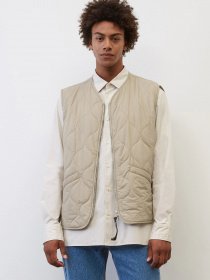 Жилет с утеплителем Marc O’Polo модель 228103472002-724 Фото