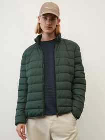 Зимова куртка Marc O’Polo модель M28096070188-493 Фото