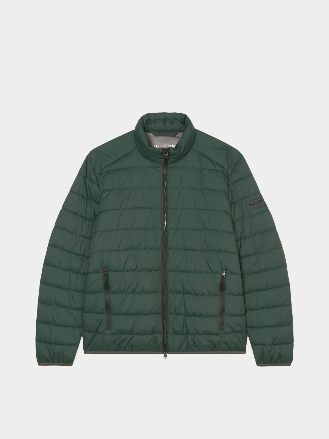 Зимова куртка Marc O’Polo модель M28096070188-493 Фото