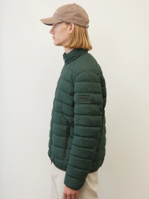 Зимова куртка Marc O’Polo модель M28096070188-493 Фото