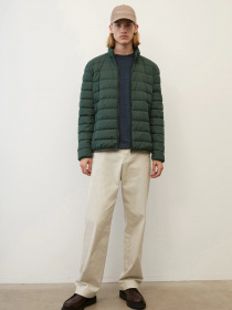 Зимова куртка Marc O’Polo модель M28096070188-493 Фото