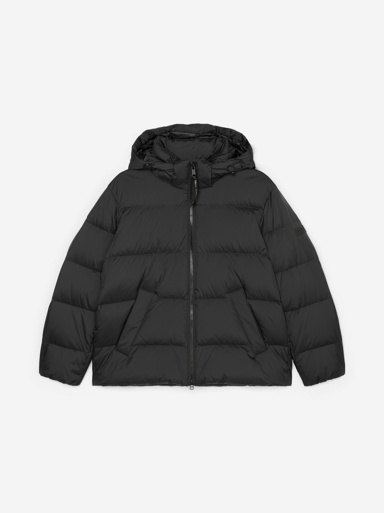 Пуховик Marc O’Polo модель M29096070048-990 Фото