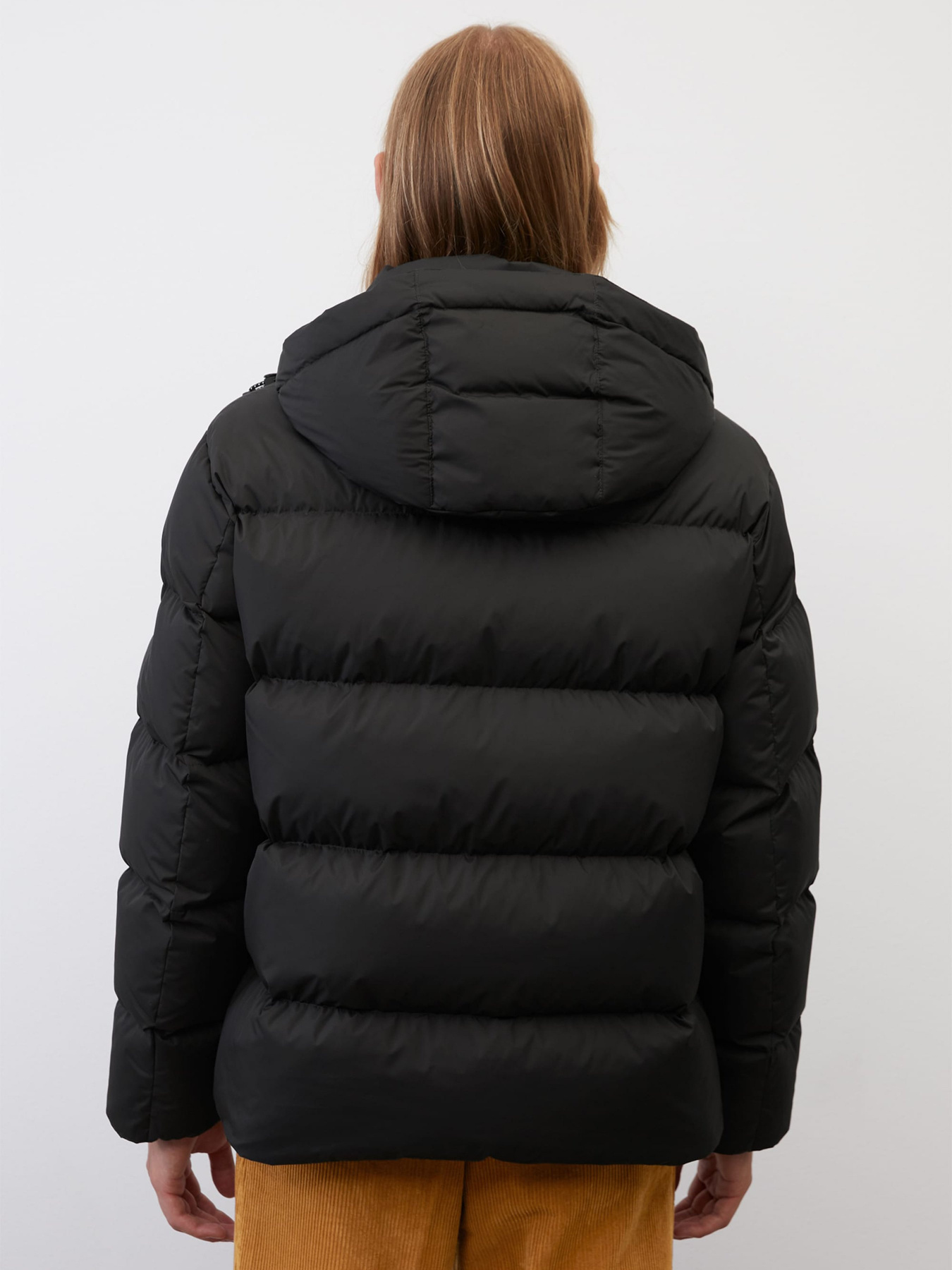 Пуховик Marc O’Polo модель M29096070048-990 Фото