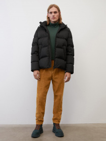 Пуховик Marc O’Polo модель M29096070048-990 Фото