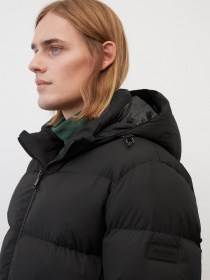 Пуховик Marc O’Polo модель M29096070048-990 Фото