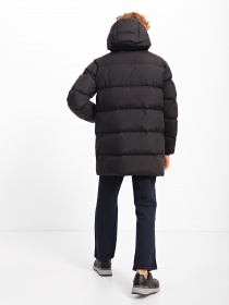 Пуховик Marc O’Polo модель M29096070248-990 Фото