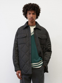 Куртка-рубашка Marc O’Polo DENIM модель 268082170094-990 Фото