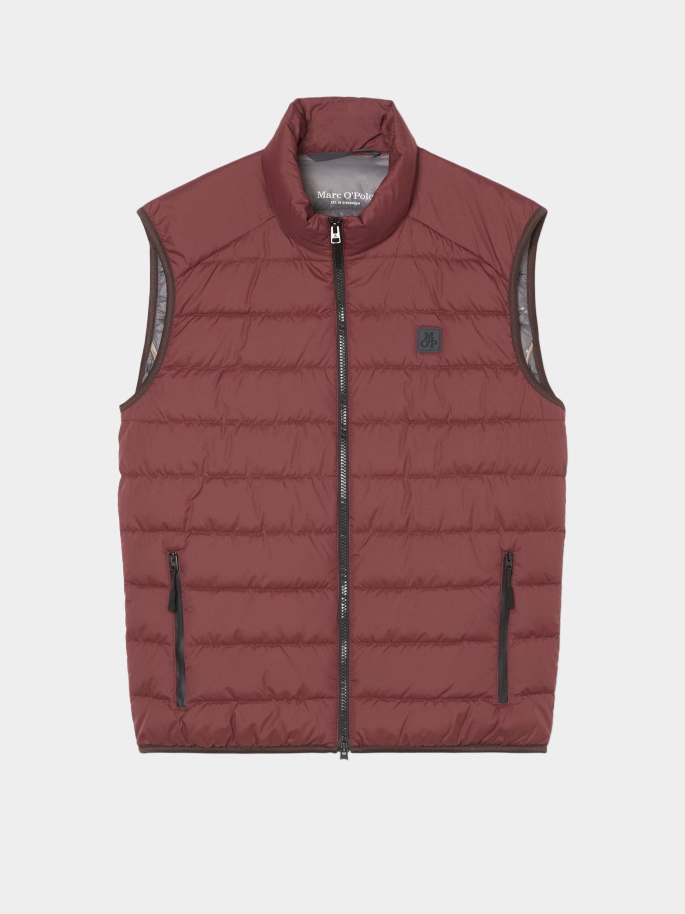 Жилет с утеплителем Marc O’Polo модель 227096072022-668 Фото