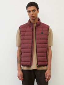 Жилет с утеплителем Marc O’Polo модель 227096072022-668 Фото