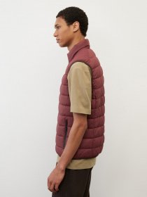 Утепленный жилет Marc O’Polo модель 227096072022-668 Утепленный жилет Marc O’Polo модель 227096072022-668 Фото