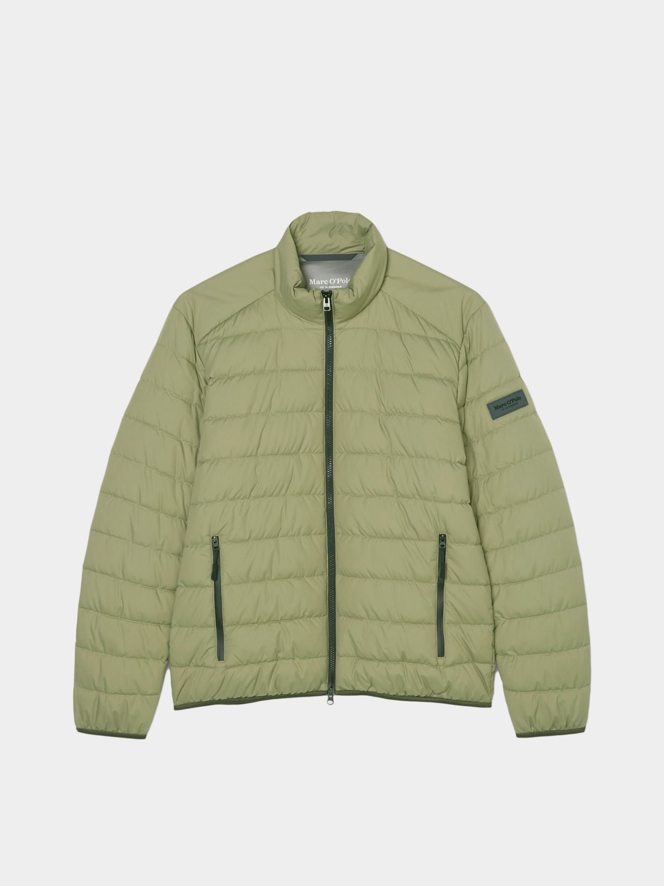 Зимняя куртка Marc O’Polo модель 228096070188-465 Фото