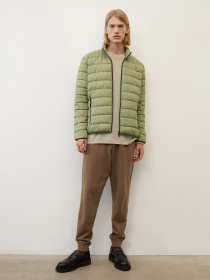 Зимова куртка Marc O’Polo модель 228096070188-465 Фото