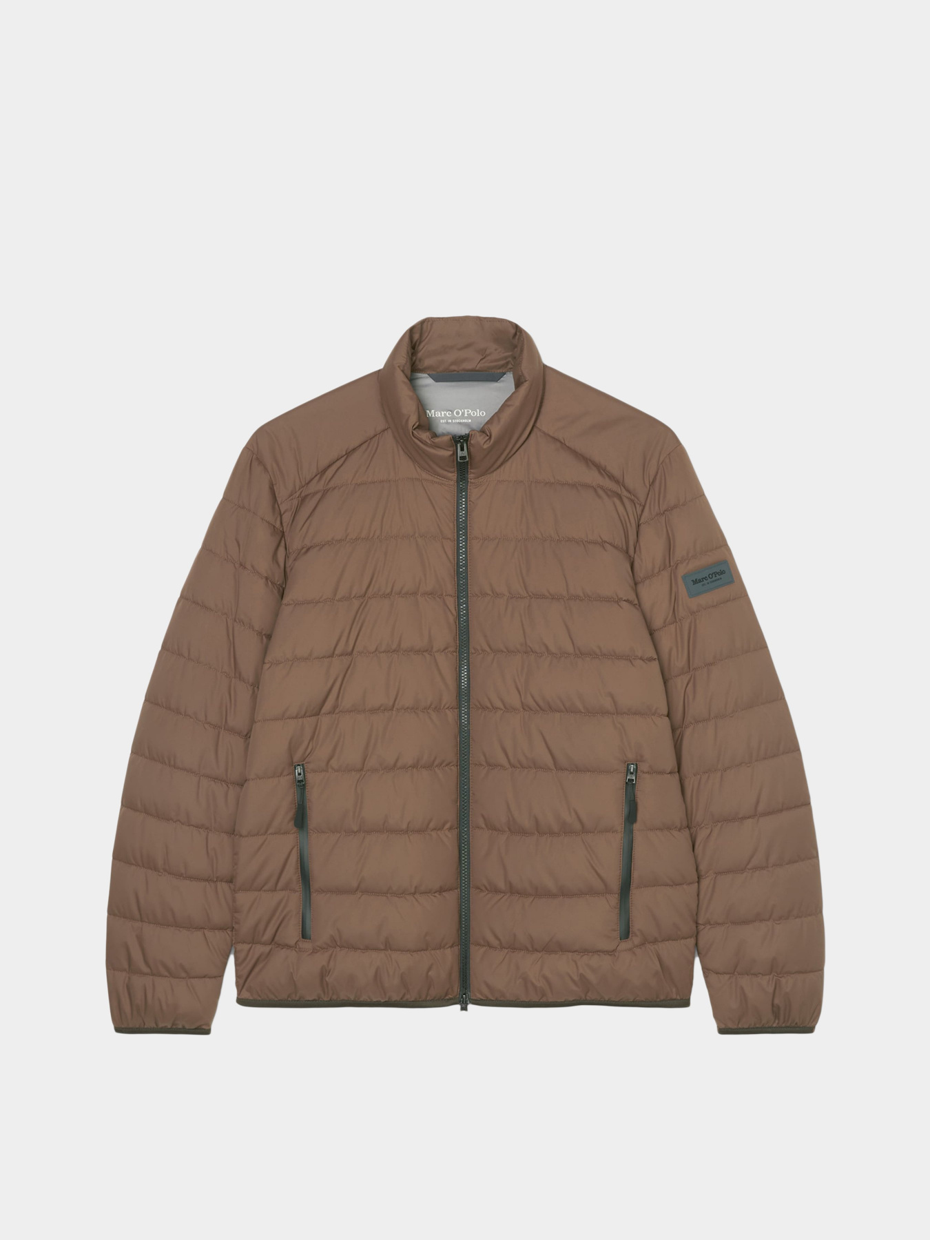 Зимняя куртка Marc O’Polo модель 228096070188-786 Фото