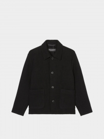 Демисезонная куртка Marc O’Polo модель 229011870062-990 Фото