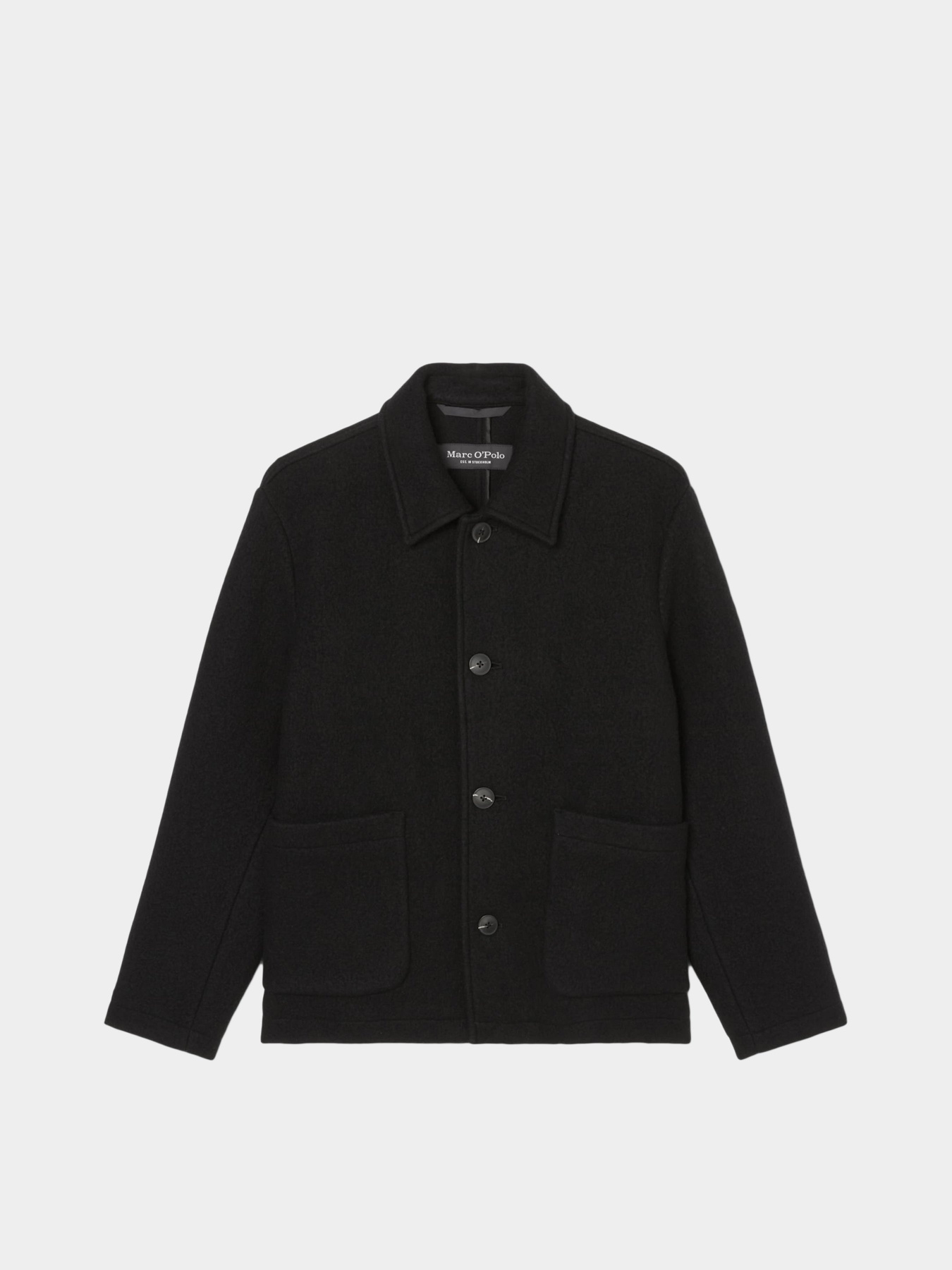 Демісезонна куртка Marc O’Polo модель 229011870062-990 Фото