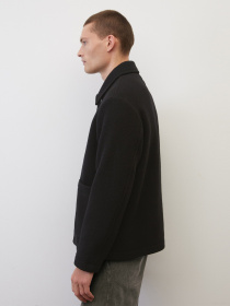 Демісезонна куртка Marc O’Polo модель 229011870062-990 Фото