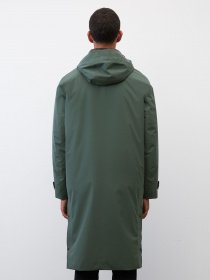 Пальто Marc O’Polo X NATIVE-UNION модель 229081071006-403 Фото