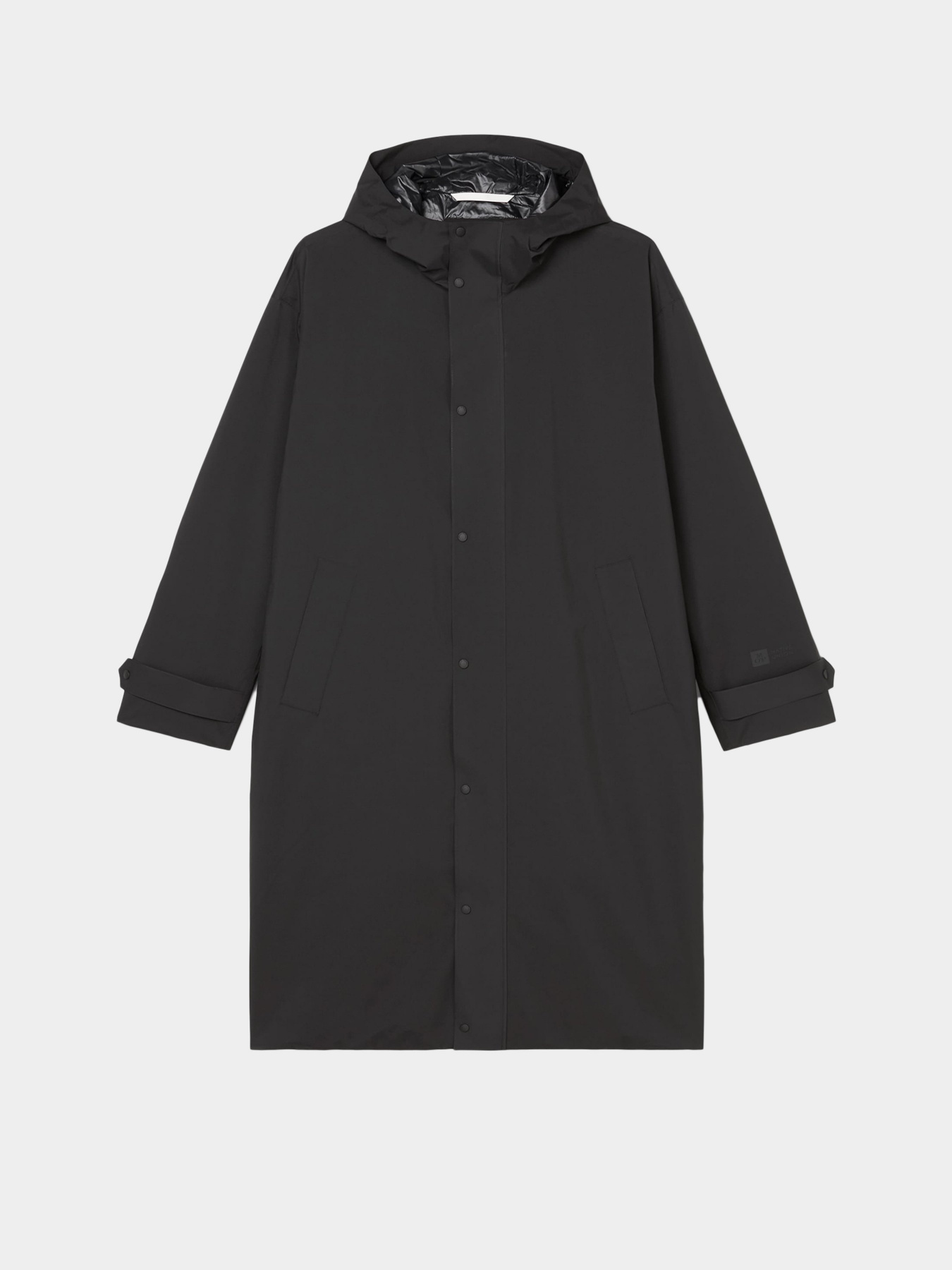 Пальто Marc O’Polo X NATIVE-UNION модель 229081071006-984 Фото