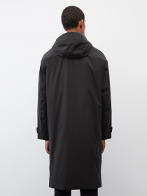 Пальто Marc O’Polo X NATIVE-UNION модель 229081071006-984 Фото